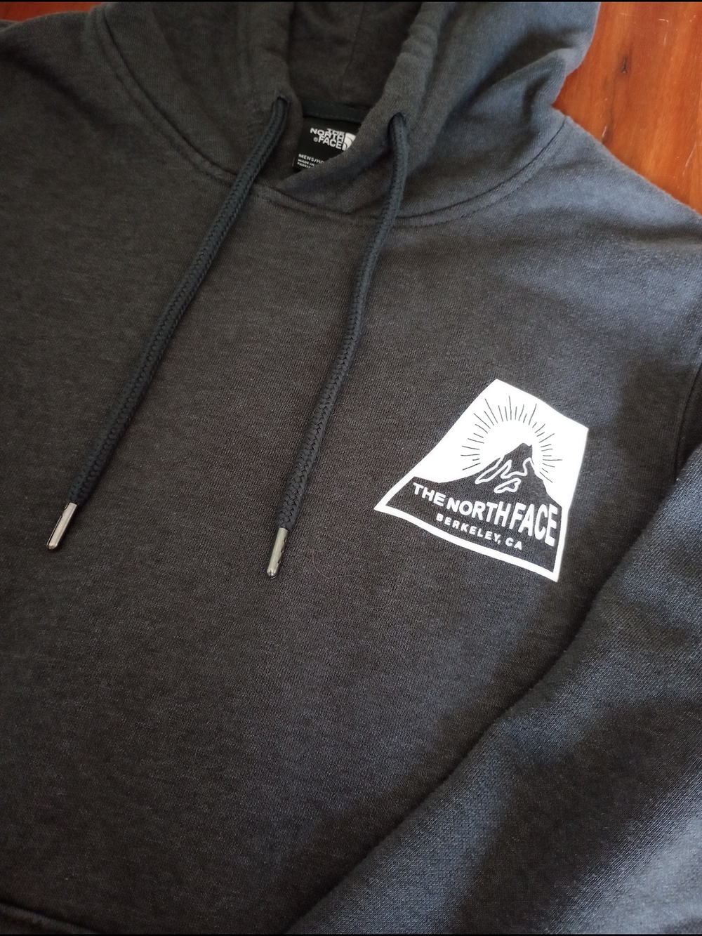 The North Face Men's Berkeley Hoodie